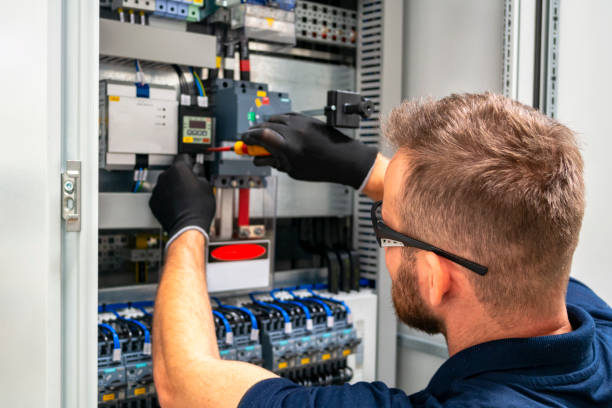 Best Electrical Contractors for Businesses  in Valley Stream, NY