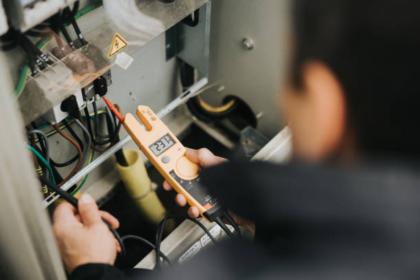 Best Electrical System Inspection  in Valley Stream, NY
