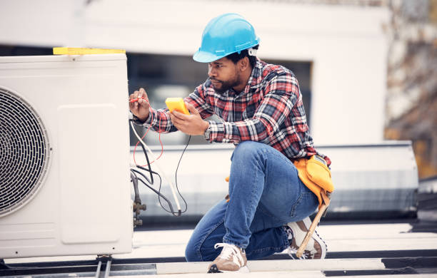 Best Circuit Breaker Repair  in Valley Stream, NY