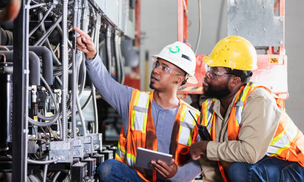 Electrical System Inspection in Valley Stream, NY