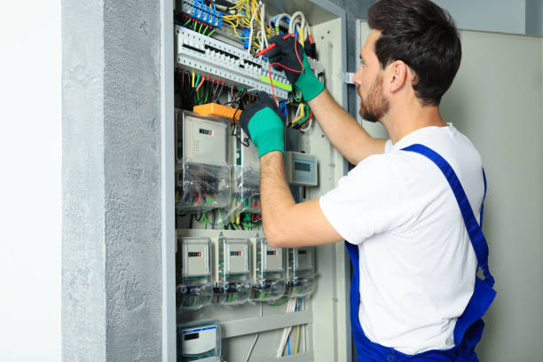 Electrical Rewiring Services in Valley Stream, NY