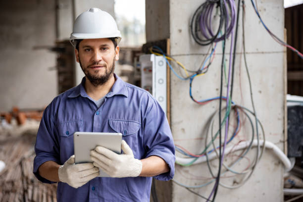 Best 24-Hour Electrician  in Valley Stream, NY