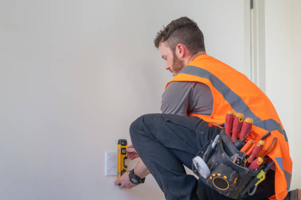 Best Electrical Upgrades for Homes  in Valley Stream, NY
